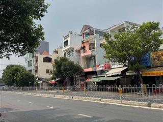 Mặt tiền kinh doanh đỉnh nguyễn sơn, tân phú, 3 tầng, (4x13m), vị trí đẹp, giá chỉ 7.3 tỷ tl