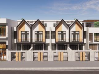 Khu nhà ở cao cấp đình lập, khu dân cư số 6, huyện đình lập, lạng sơn, việt nam