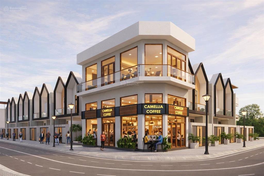 Khu nhà ở cao cấp đình lập, khu dân cư số 6, huyện đình lập, lạng sơn, việt nam