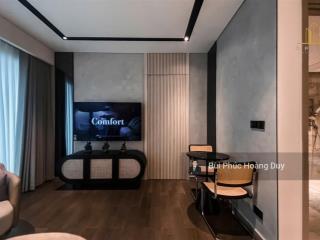 Bán căn hộ 1pn 1wc  grand marina saigon  đầy đủ nội thất