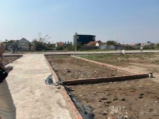 Chính chủ cần bán đất ven biển nam định 82m2 mặt tiền 5m