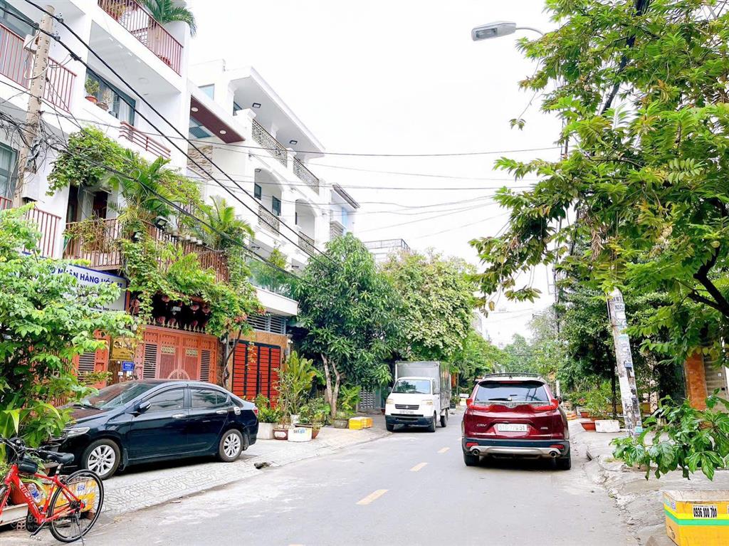Mt khu tây thạnh gần đh công thương tp. hcm 4x25m |100m² đang cho thuê 18 triệu giá 9.8 tỷ tl
