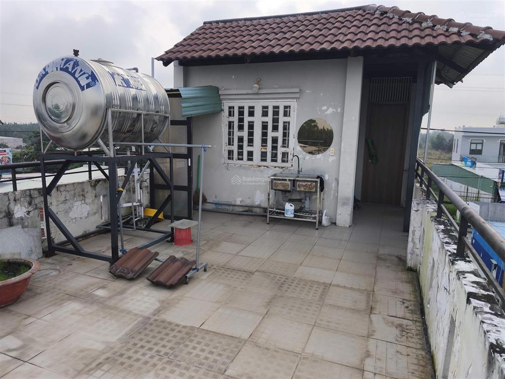 Bán nhà mặt phố 180m2, 9,7 tỷ, 5pn, 5wc tại lê văn lương, nhơn đức, nhà bè, hcm