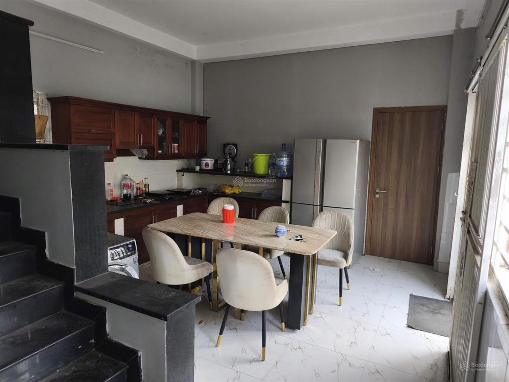 Bán nhà mặt phố 180m2, 9,7 tỷ, 5pn, 5wc tại lê văn lương, nhơn đức, nhà bè, hcm