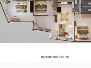 Cho thuê căn hộ , lầu 3 thang bộ  mặt tiền 499 trần phú