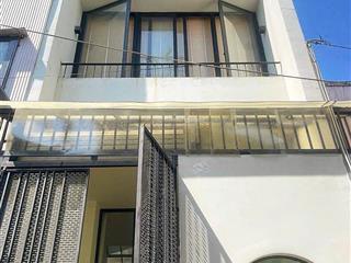 Mình bán nhà đẹp, rẻ, đường tân thắng ( lê trọng tấn ) q.tân phú, chỉ 7.9 tỷ alo nhân 0877 737 ***