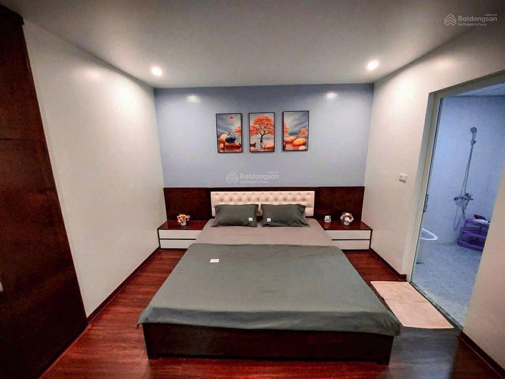 Căn chung cư 2 pn, tại trung tâm khu du lịch bãi cháy, giá chỉ từ 2 tỷ.