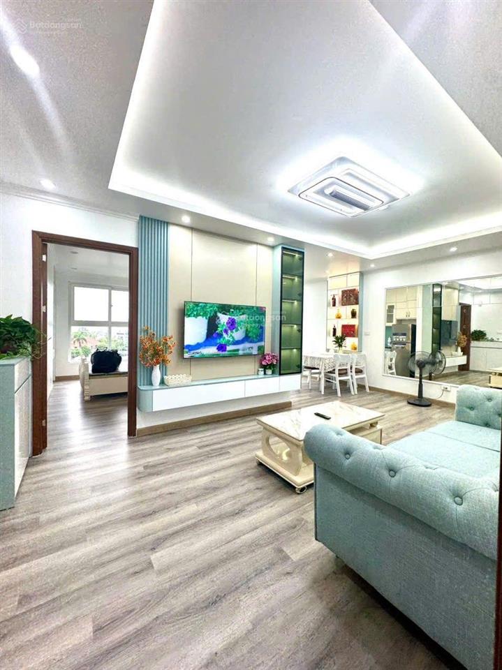 Bán căn hộ 2pn chung cư newlife hoàng quốc việt, bãi cháy view biển, khai thác dòng tiền tốt.