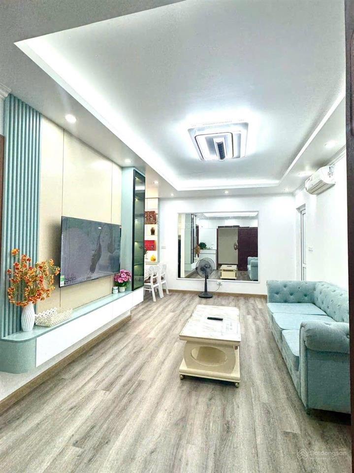 Bán căn hộ 2pn chung cư newlife hoàng quốc việt, bãi cháy view biển, khai thác dòng tiền tốt.