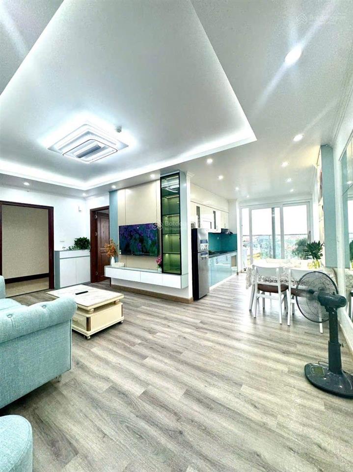 Bán căn hộ 2pn chung cư newlife hoàng quốc việt, bãi cháy view biển, khai thác dòng tiền tốt.