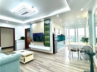 Bán căn hộ 2pn chung cư newlife hoàng quốc việt, bãi cháy view biển, khai thác dòng tiền tốt.