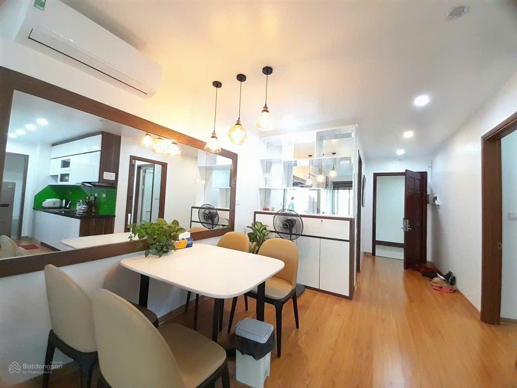 Cho thuê căn 2pn2vs toà newlife  trung tâm du lịch bãi cháy, gần trường, gần chợ, tiện ích đầy đủ