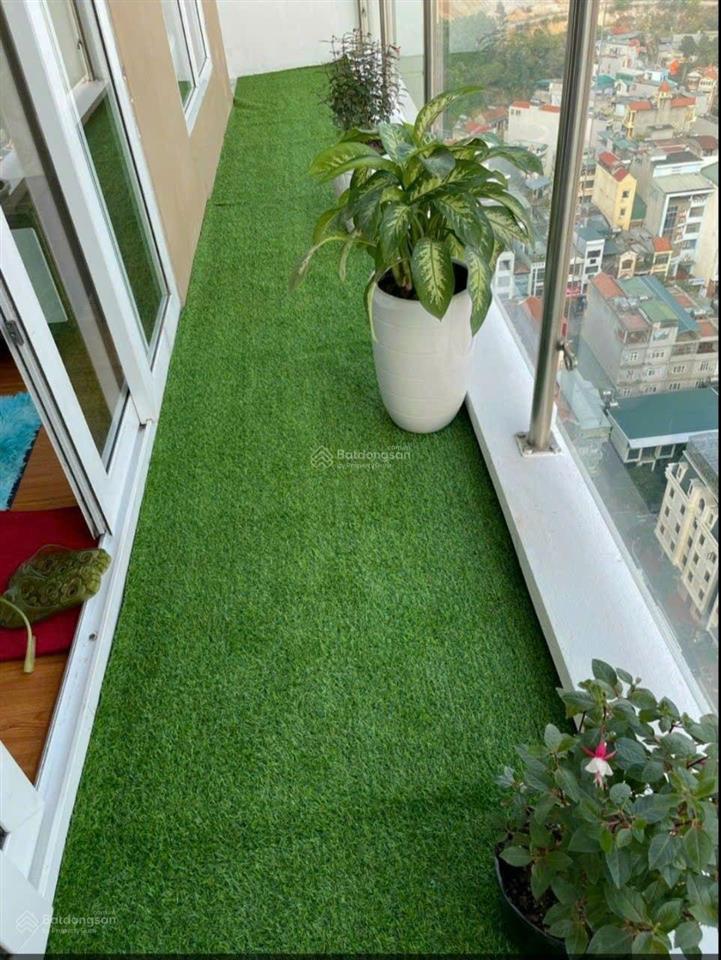 Cho thuê căn 2pn2vs toà newlife  trung tâm du lịch bãi cháy, gần trường, gần chợ, tiện ích đầy đủ