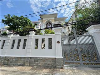 69 tỷ  sở hữu biệt thự siêu đẹp  tổng 360m2  hầm 3 tầng  thảo điền  quận 2