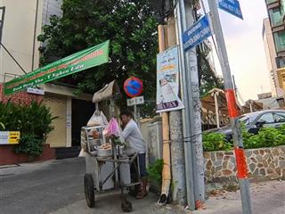 Mặt tiền nguyễn đình chính, 95m² / 11,5 tỷ