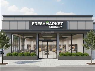 Cho thuê mặt bằng đường đỗ bá, gần biển