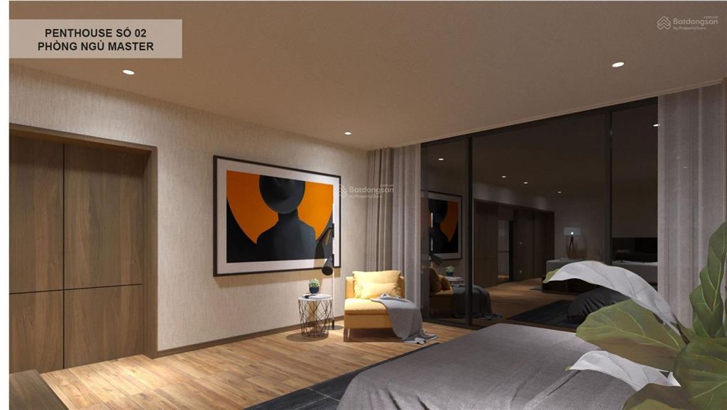 Bán gấp pentstudio dòng căn cho thuê tiền tươi