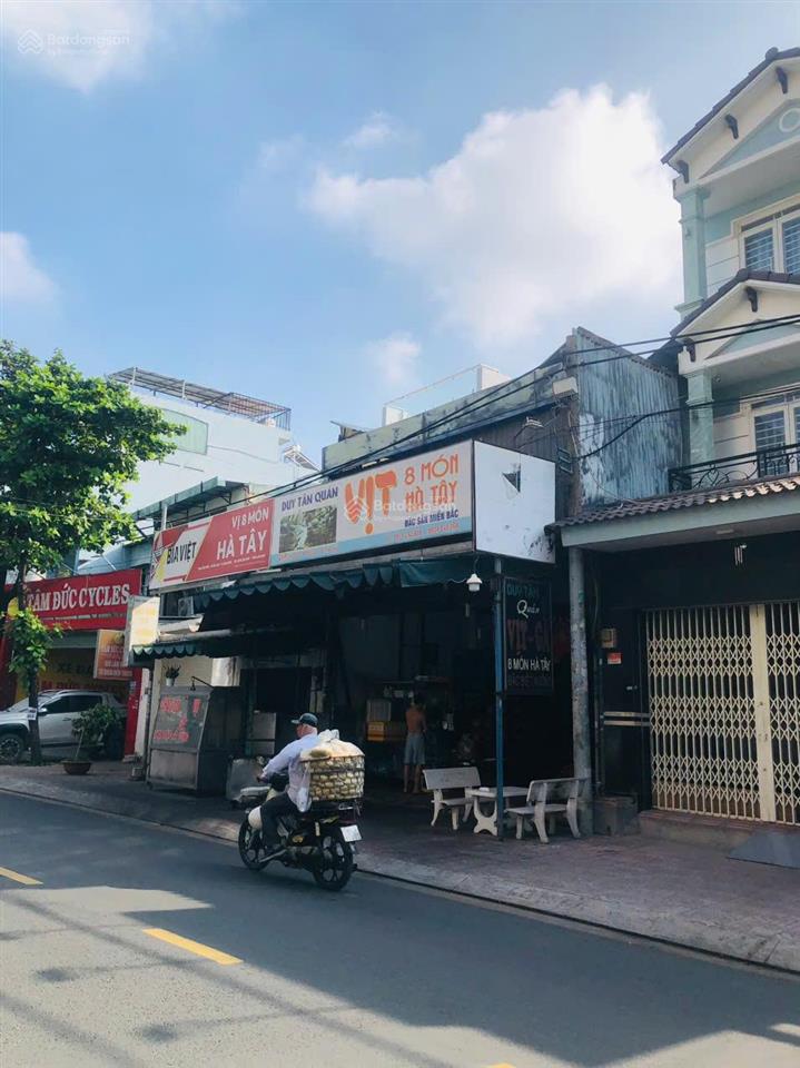 Hàng hiếm mt cầu xéo ngay gò dầu ngang 3.7m dài 29m giá tốt 11.5 tỷ