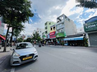 Mt nội bộ 12m có vỉa hè dt 4.5x18m  trần văn ơn  sát tân sơn nhì  giá tốt 11.9 tỷ