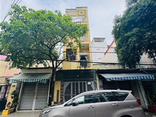 Mặt tiền phường tân thành gần trương vĩnh ký, 3.7x18m 3.5 tấm giá 9.5 tỷ  0936 014 ***