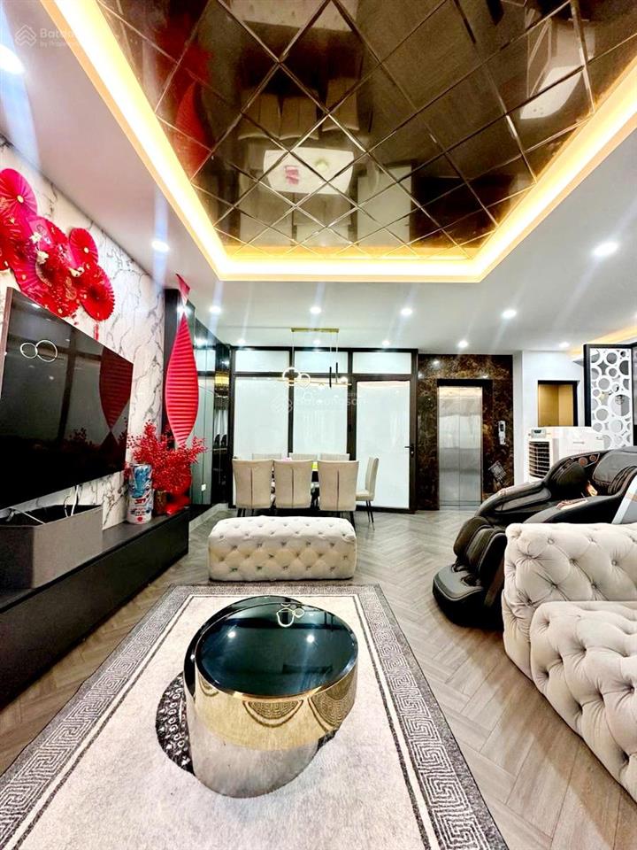 Bán gấp nhà phố dương văn bé cạnh timescity, gara ô tô, ô tô tránh, 59m2 x 7t thang máy, hơn 19 tỷ