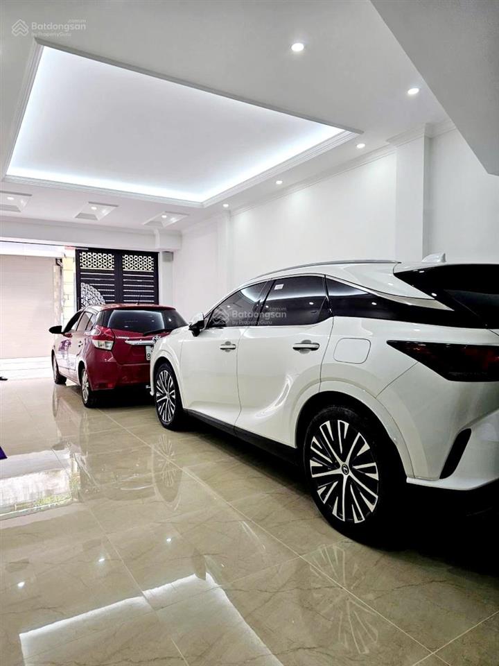 Bán gấp nhà phố dương văn bé cạnh timescity, gara ô tô, ô tô tránh, 59m2 x 7t thang máy, hơn 19 tỷ