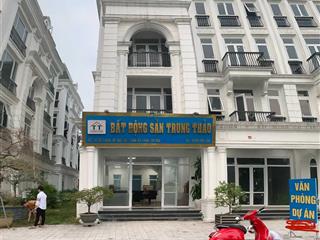 Chính chủ cần tiền bán gấp biệt thự 200m2 tại khu đô thị louis đại mỗ, nam từ liêm, hà nội