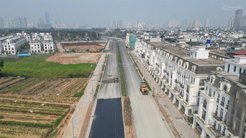 Chính chủ cần tiền bán gấp biệt thự 200m2 tại khu đô thị louis đại mỗ, nam từ liêm, hà nội