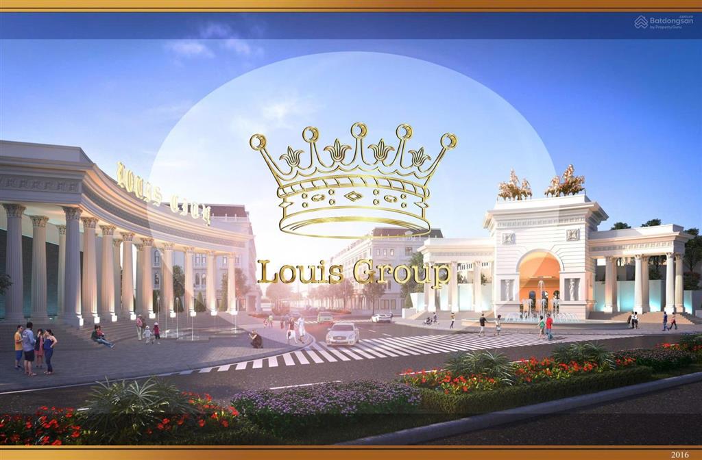 Quỹ căn cho thuê liền kề louis đại mỗ, nam từ liêm, hn.