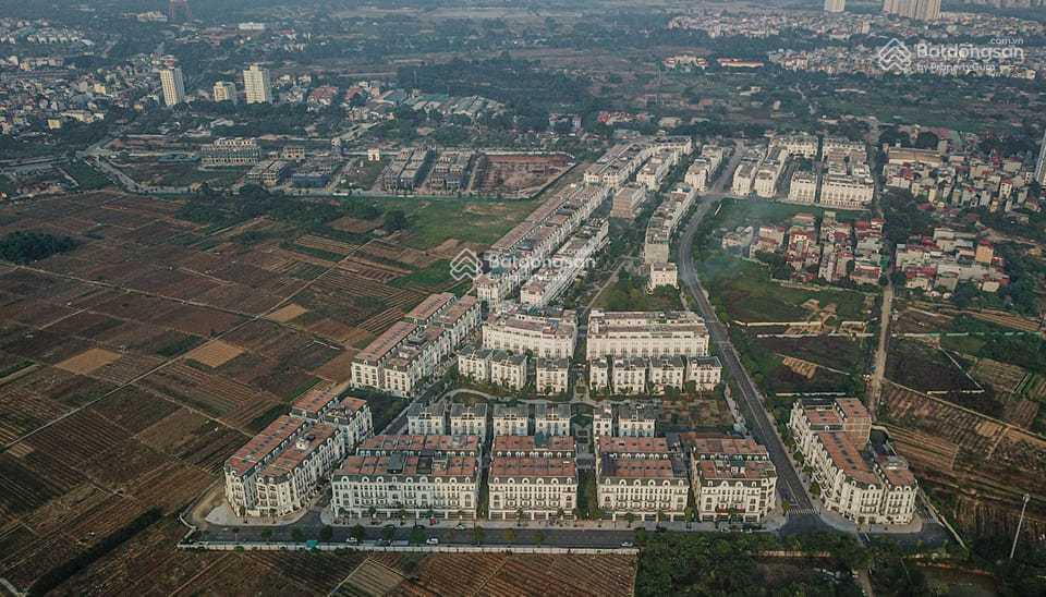 Bán liền kề 120m2 tại louis city đại mỗ, nam từ liêm,  0979 998 ***