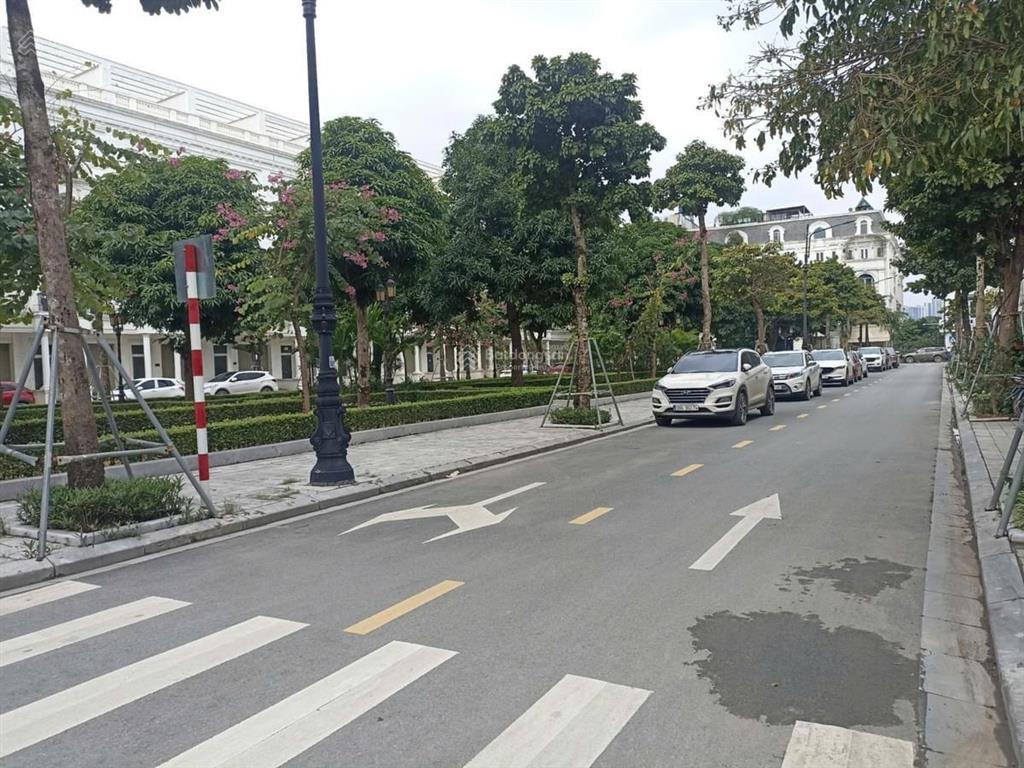 Bán liền kề 120m2 tại louis city đại mỗ, nam từ liêm,  0979 998 ***