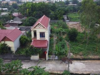 120m  mặt tiền 5m  văn mỹ  chỉ 2.x tỷ