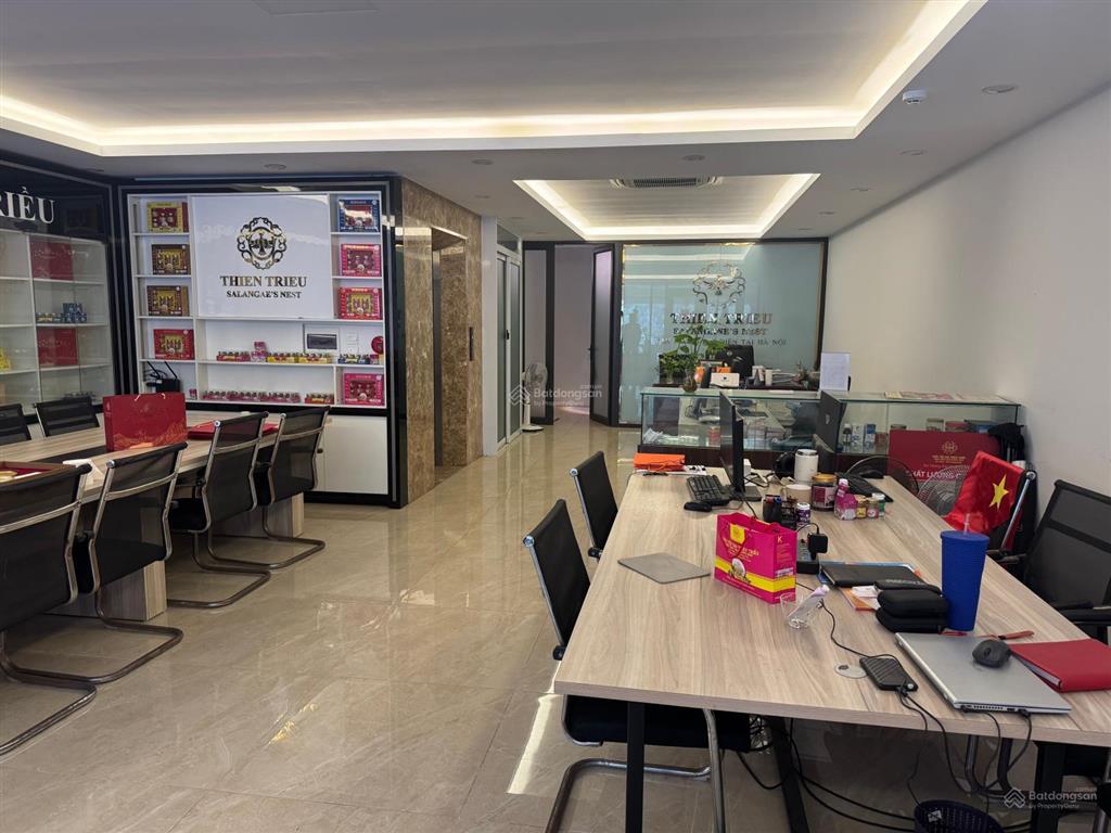 Em nhận bán giúp chủ căn biệt thự giá rẻ nhất linh đàm 180m2 giá 290tr/m2