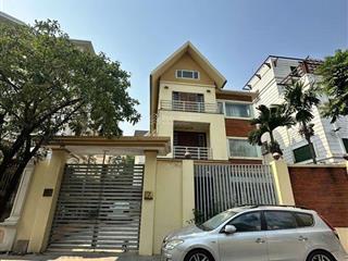 Em nhận bán giúp chủ căn biệt thự giá rẻ nhất linh đàm 180m2 giá 290tr/m2