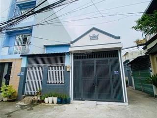 Nhà mới ăn tết  2 mặt tiền ô tô  tân phú  quận 9 giá chỉ 3,8 tỷ