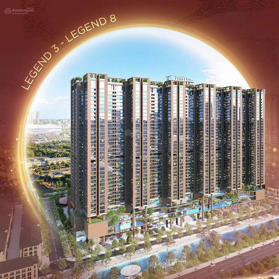 Chỉ từ 1,2 tỷ sở hữu căn góc 2pn tại sunshine legend city view pháo hoa ocean park (59tr/m2)