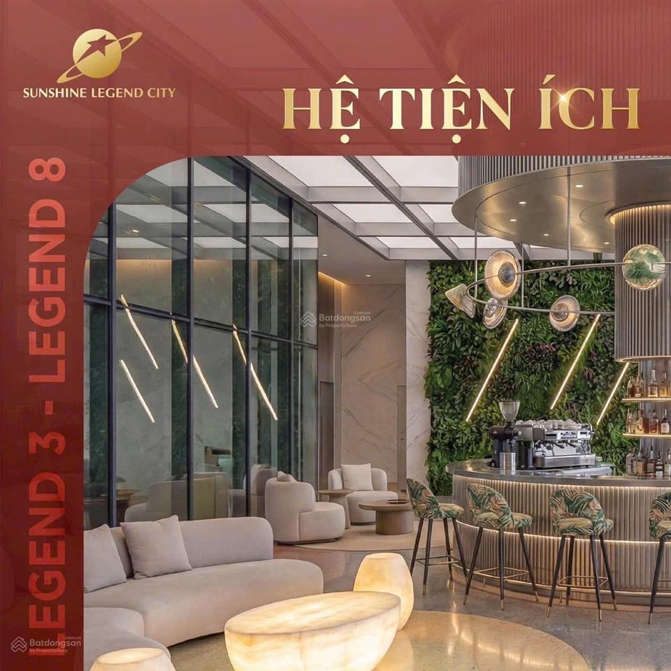 Chỉ từ 1,2 tỷ sở hữu căn góc 2pn tại sunshine legend city view pháo hoa ocean park (59tr/m2)