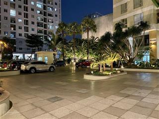 Bán căn hộ botanic towers phú nhuận 93m sổ hồng riêng địa chỉ 312 nguyễn thượng hiền, đức nhuận