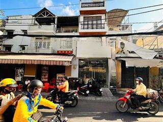 Kẹt tiền bán gấp nhà đường chu văn an, p.12, bình thạnh. giá 4tỷ750. đang hợp đồng thuê 28 tr/thág