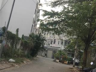 Bán đất nền khu dân cư hiện hữu 80m2 nhà bè