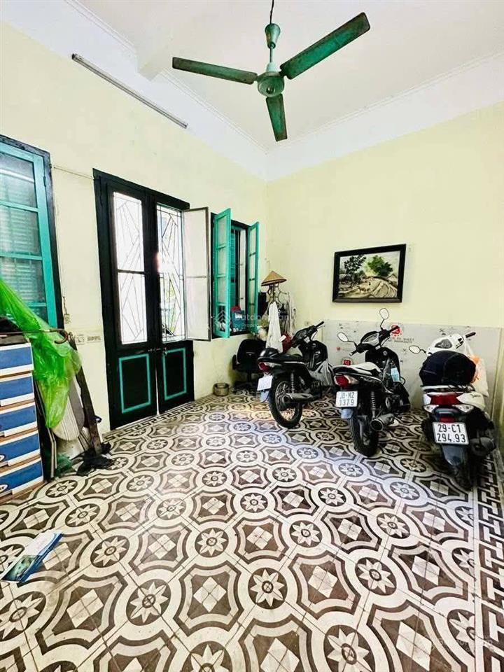 Mặt phố phó đức chính 70m 3 tầng
nét đẹp cổ kính khu ba đình giá trị di sản bền vững