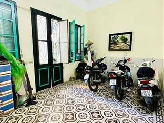 Mặt phố phó đức chính 70m 3 tầng
nét đẹp cổ kính khu ba đình giá trị di sản bền vững