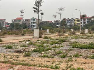 Siêu phẩm đất nền kđt đại an phù khê (từ sơn)