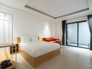 Cho thuê căn hộ quận 1, gần chợ tân định, cầu kiệu, hai bà trưng, hoàng sa, tách bếp, có thang máy