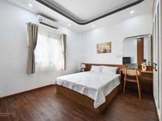 Cho thuê căn hộ cao cấp 1pn trần hưng đạo quận 5 gần đh sài gòn, đh sư phạm full nội thất