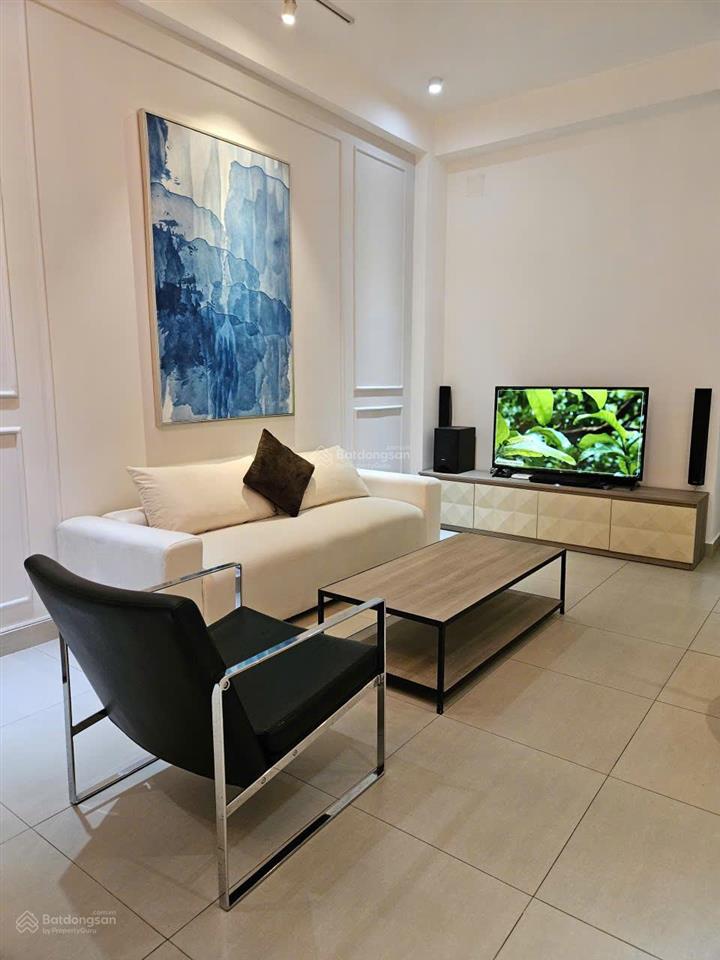 Cho thuê studio 40m2 khánh hội quận 4 gần cầu khánh hội, quận 1 ban công full nội thất cao cấp