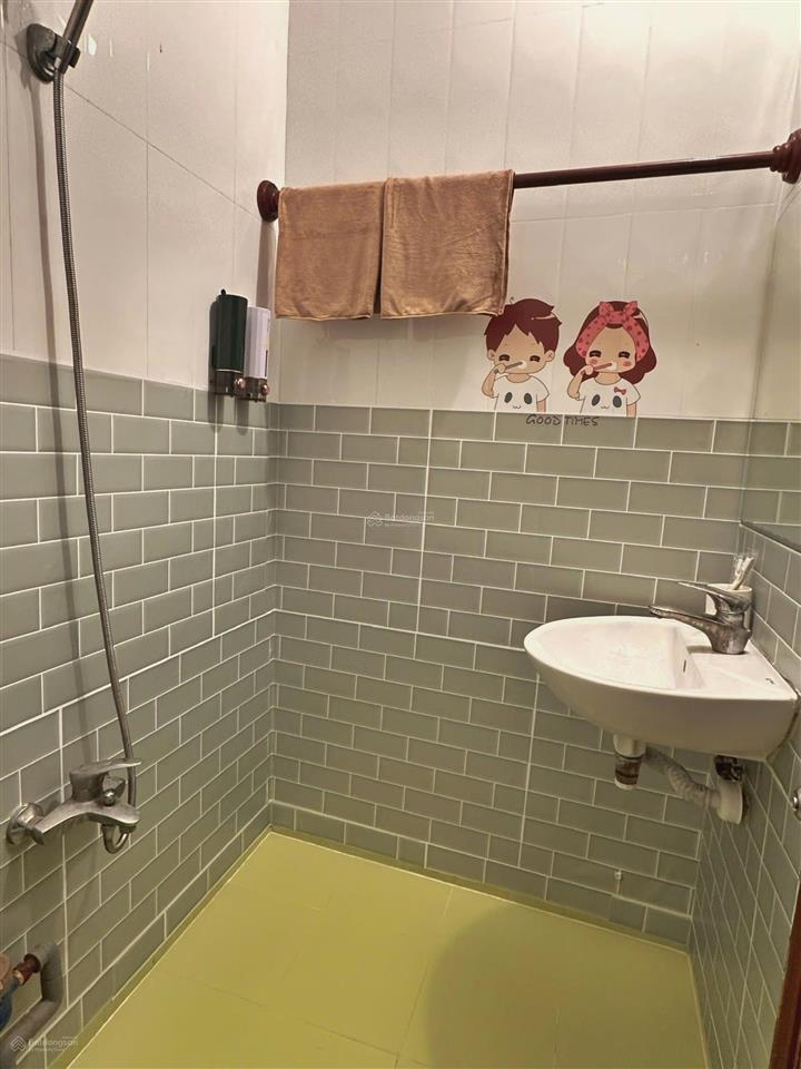 Cho thuê studio sân vườn quận 1 gần chợ bến thành, bùi viện full nội thất phong cách homestay
