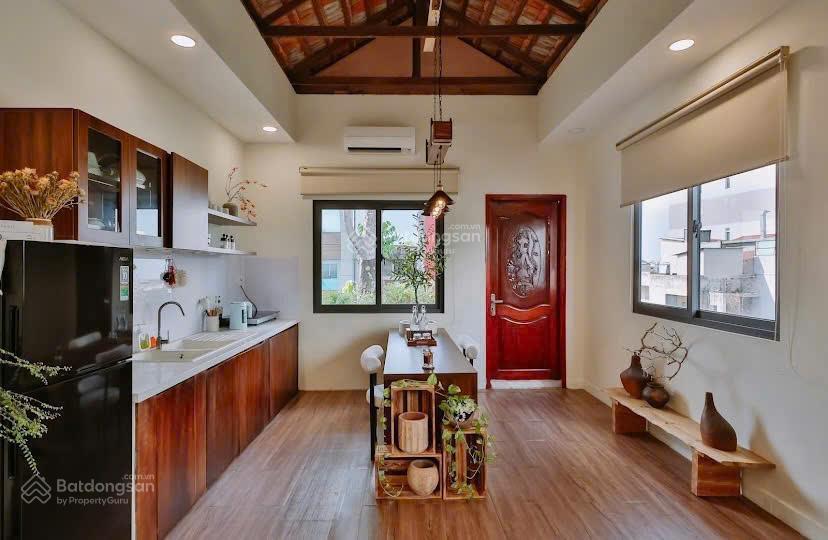 Cho thuê 1pn ban công quận 1 gần chợ tân định, cầu kiệu full nội thất cao cấp có bồn tắm