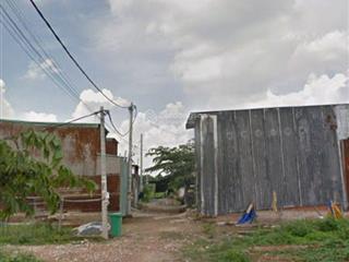 Bán đất tại vĩnh lộc a  bình chánh, 750 triệu, 67.2 m2, giá ưu đãi tại bình chánh