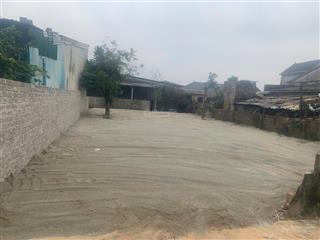 Cho thuê mặt bằng tại xã nghi liên, thành phố vinh